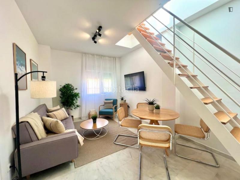 Foto cee2e1f4-00d3-4c9e-98eb-fee5ca72d547. Location appartement dans El Ejido Málaga