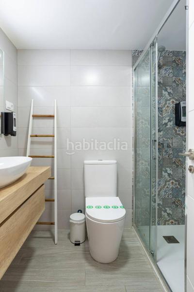 Foto 03d351e8-43e9-4f0b-965d-32b7e52b23b6. Alquiler apartamento en El Palo Málaga