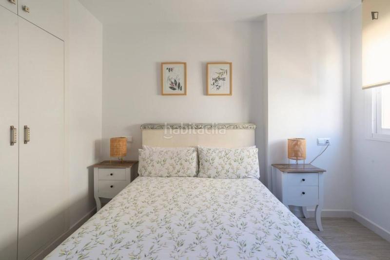 Foto 3889aada-20c3-402e-861a-d9750cd4e5ef. Alquiler apartamento en El Palo Málaga