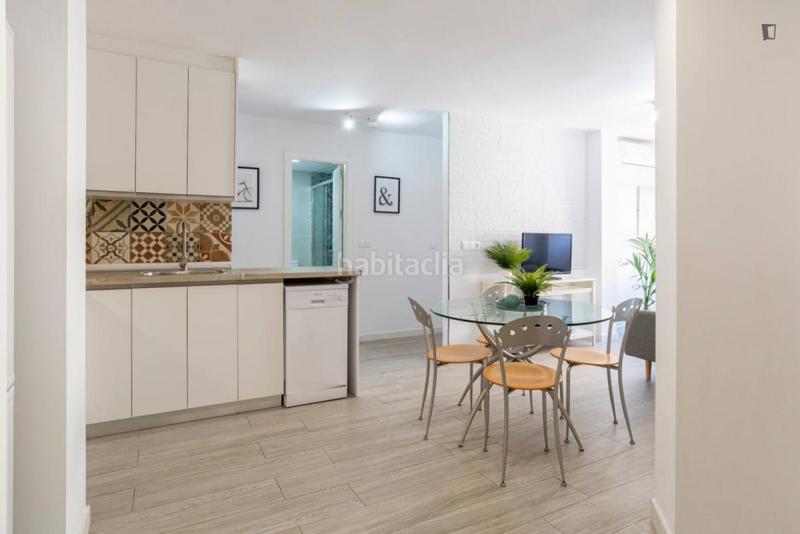 Foto a7009dfa-a09c-4068-b564-583c7585610e. Alquiler apartamento en El Palo Málaga