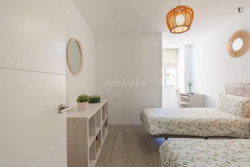 Foto bf373b2a-865f-4278-a816-0fb54aca3502. Alquiler apartamento en El Palo Málaga