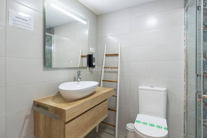 Foto d7daacc6-aa71-4063-a931-6a2f89851df3. Alquiler apartamento en El Palo Málaga