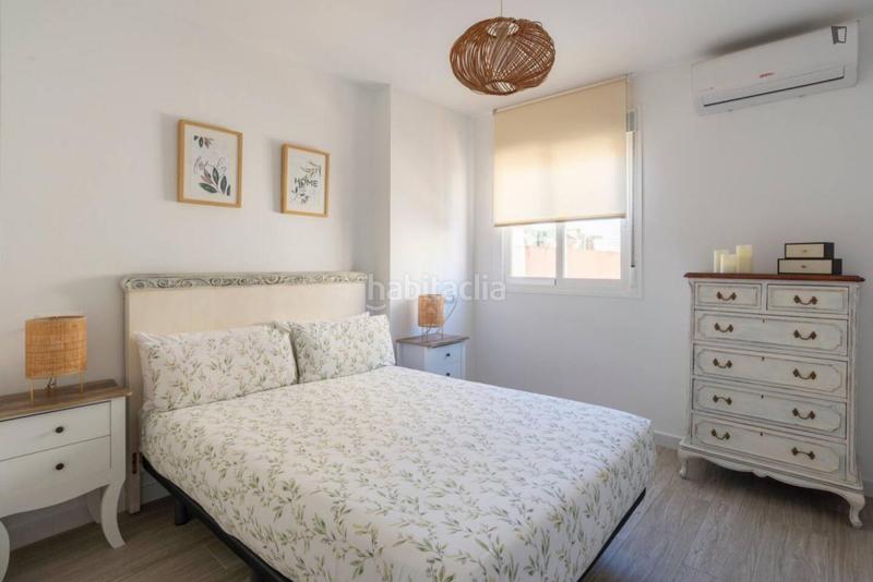 Foto 12a81dd6-664f-415c-8318-9959671cb711. Location appartement dans El Palo Málaga