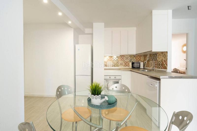 Foto b1d52032-c631-4a67-9597-475bacec253c. Location appartement dans El Palo Málaga