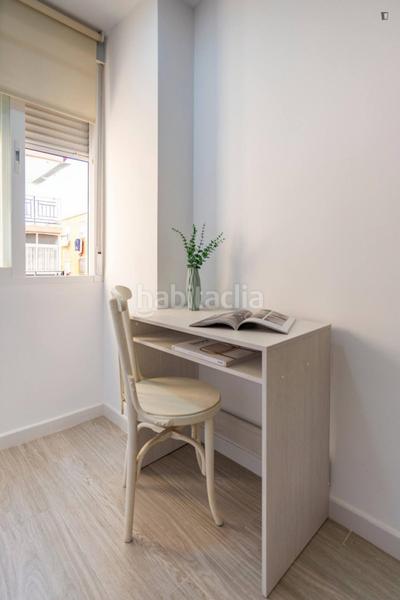 Foto d29249c2-ee68-4da8-bd65-f0596b00432e. Location appartement dans El Palo Málaga