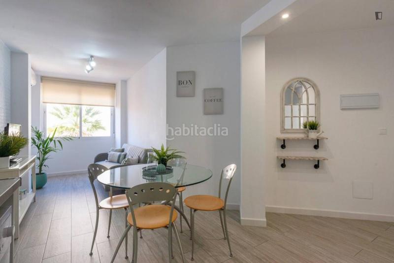 Foto f8c4c487-4090-4e92-ac25-4713a0249bf9. Miete appartement in El Palo Málaga