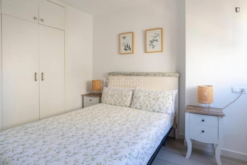 Foto 06af78a3-6b20-4b96-8554-476e571741a7. Affitto piccolo appartamento in El Palo Málaga