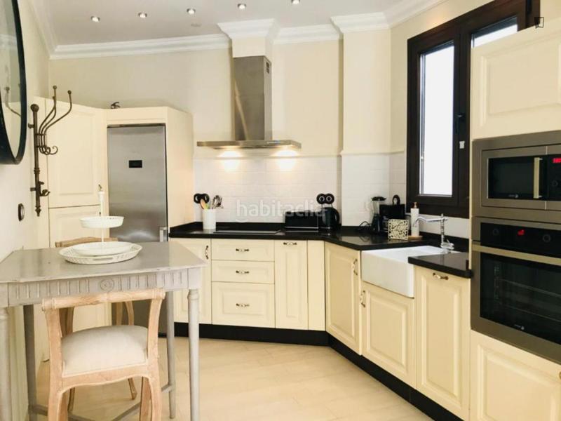 Foto a208ed7d-0887-4f64-856d-9d387496daea. Lloguer apartament amb calefacció a Centro Histórico Málaga