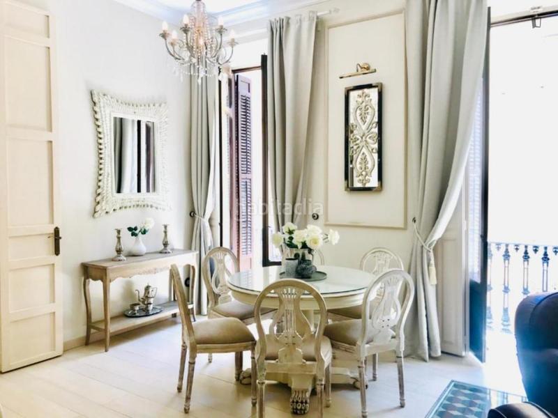 Foto 125f1755-76d4-4832-a49d-6b2f941585fa. Alquiler apartamento en Centro Histórico Málaga