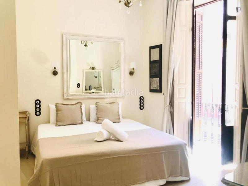 Foto e55763c1-eac7-411d-8b8f-ca28698021cd. Alquiler apartamento en Centro Histórico Málaga