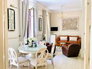 Rent Apartment in Centro Histórico