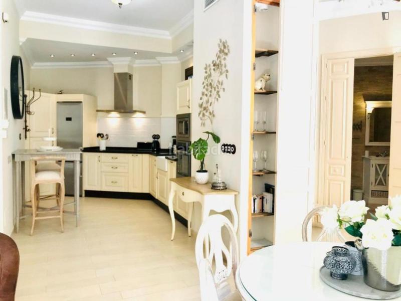 Foto 3f1de12c-e896-44bd-8440-d3b2ddedc70f. Location appartement avec chauffage dans Centro Histórico Málaga