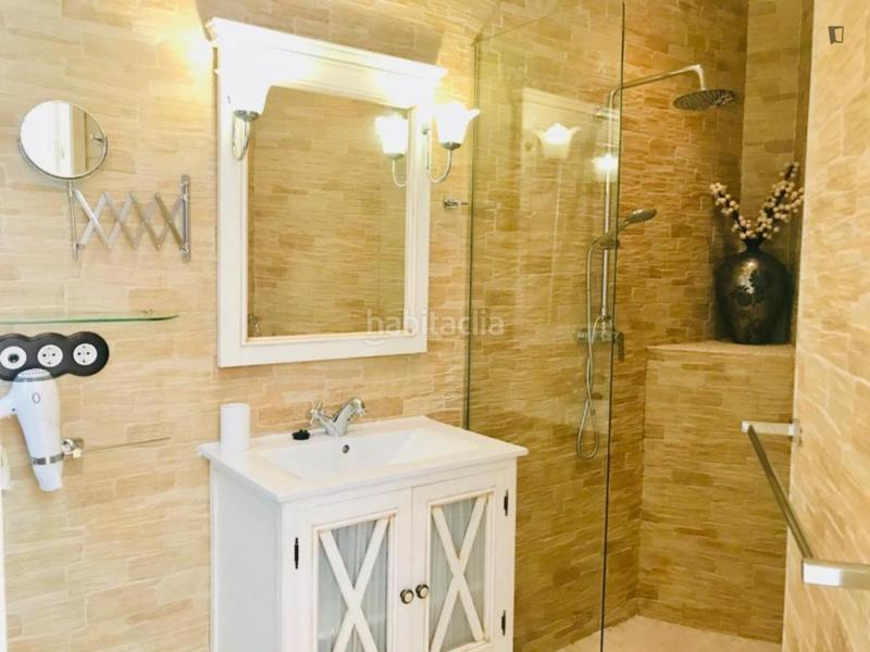 Foto 6da10bcd-9d27-4caa-9388-d82aa0d256fb. Location appartement avec chauffage dans Centro Histórico Málaga