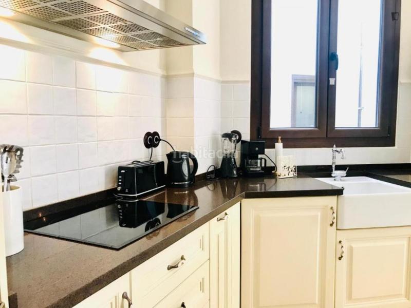 Foto 22ca1ed4-407a-4938-a073-cb4d73fe993d. Miete appartement mit heizung in Centro Histórico Málaga