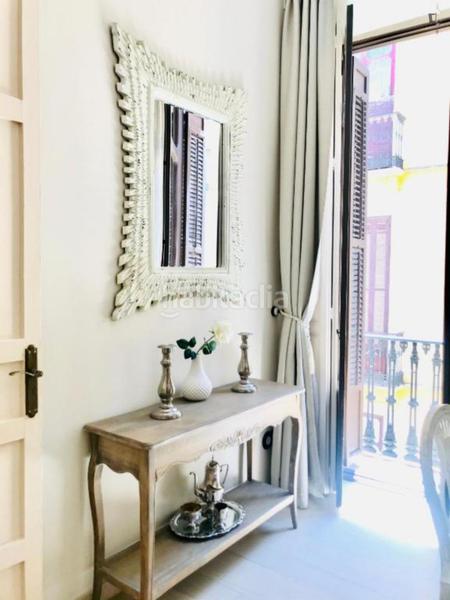 Foto af3c9bf0-fd5c-4862-8230-c6adea280ff7. Miete appartement mit heizung in Centro Histórico Málaga