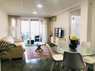 Rent Apartment in La Unión - Cruz de Humilladero - Los Tilos