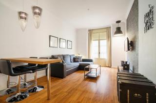 Lloguer Apartament a La Victoria