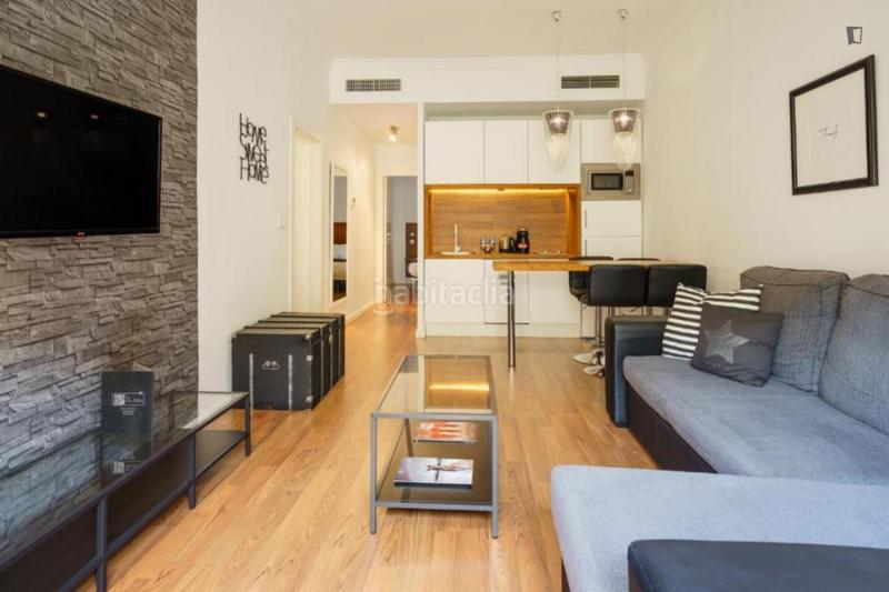 Foto 0d81d6e9-10d5-4faf-9ea4-677594f7d8cb. Alquiler apartamento en La Victoria Málaga