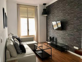 Lloguer Apartament a La Victoria