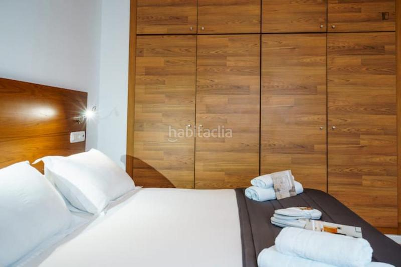Foto f2b73df3-c066-41c6-a291-985a1fe7d11b. Affitto piccolo appartamento in La Victoria Málaga