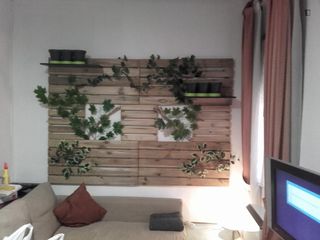 Location Appartement à Embajadores-Lavapiés
