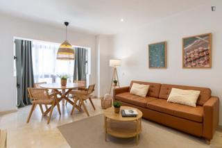 Rent Apartment in La Goleta - San Felipe Neri