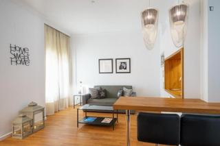 Lloguer Apartament a La Victoria