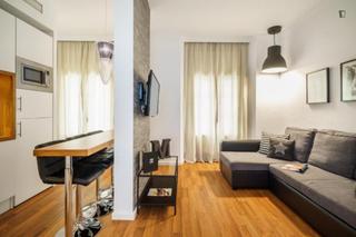 Lloguer Apartament a La Victoria
