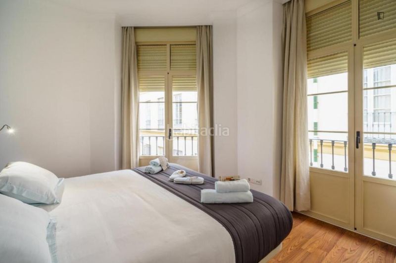 Foto ccce3307-3820-4424-b7a4-7081620985e9. Alquiler apartamento en La Victoria Málaga