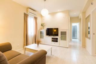 Lloguer Apartament a Carranque - Haza Cuevas