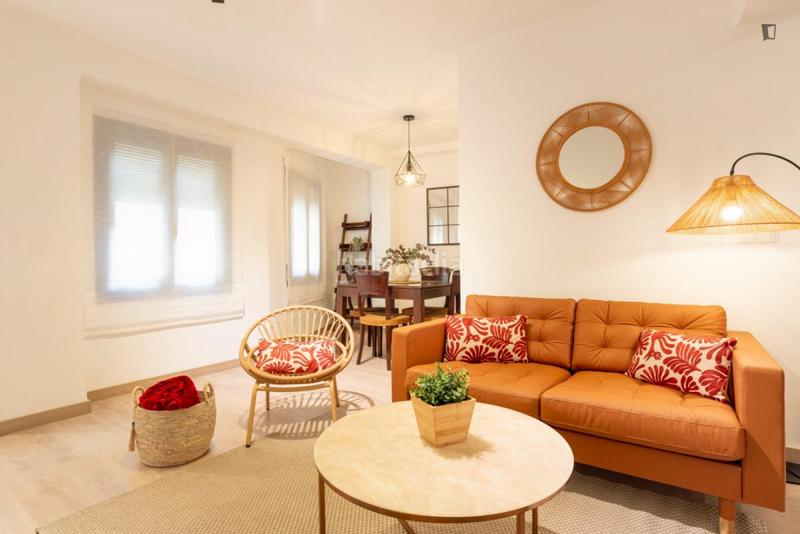 Foto dbe592f1-df0d-4344-a0e9-c210ef4ea287. Lloguer apartament a La Trinidad Málaga