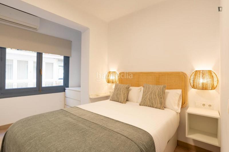 Foto 2eac60ed-739f-4a21-97c3-dfa96fc46b52. Alquiler apartamento en La Trinidad Málaga