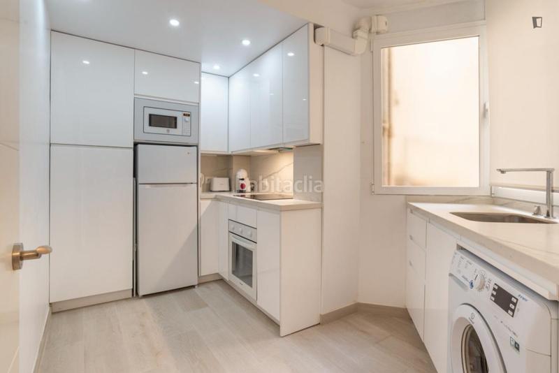 Foto bedfe34b-c9d4-4aeb-a713-de36e3f68b3e. Alquiler apartamento en La Trinidad Málaga