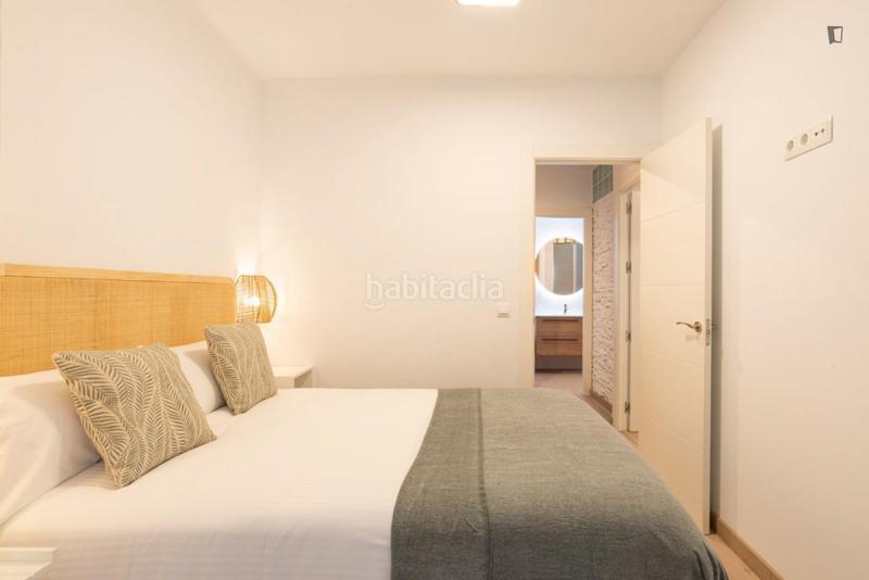 Foto ca513b7c-ef46-4a22-8fb1-2761234c23b6. Alquiler apartamento en La Trinidad Málaga