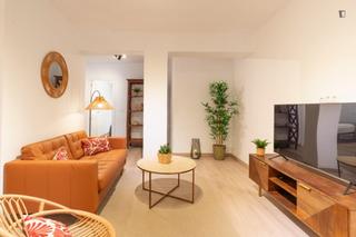 Rent Apartment in La Trinidad