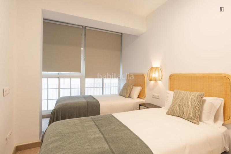 Foto 09502f70-1489-4bab-ba27-b1917514245d. Location appartement dans La Trinidad Málaga