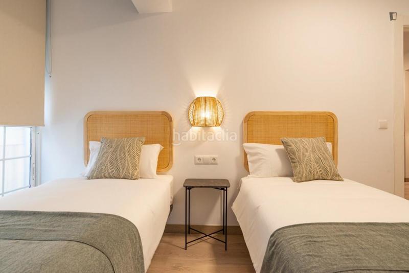 Foto 2b8526d4-a911-4d57-84bb-fa91e8417087. Location appartement dans La Trinidad Málaga