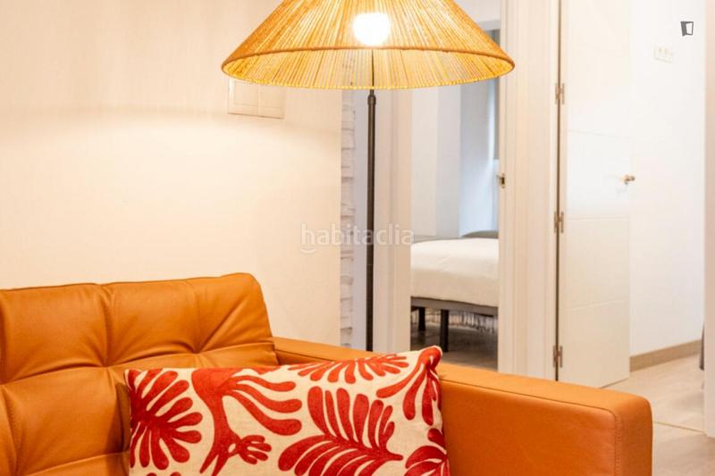 Foto 360fb8cc-49cd-420a-bc02-bb5cdeb3504b. Location appartement dans La Trinidad Málaga
