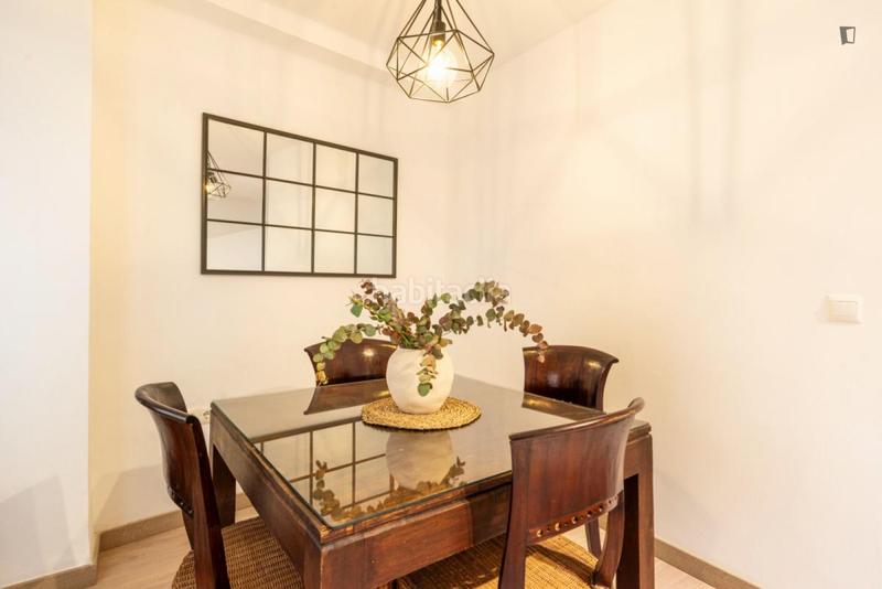 Foto 3b706a40-a16f-4574-8432-4720c3d4fc56. Location appartement dans La Trinidad Málaga