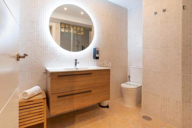 Foto bdc893a2-590b-41c4-8537-a09975cdcc21. Location appartement dans La Trinidad Málaga