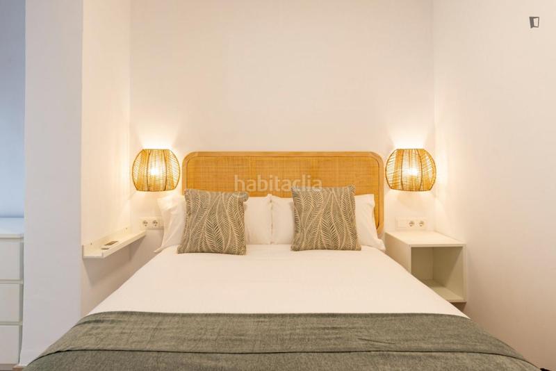 Foto ca216b05-4ff5-4d5e-97e4-7d786285e426. Location appartement dans La Trinidad Málaga