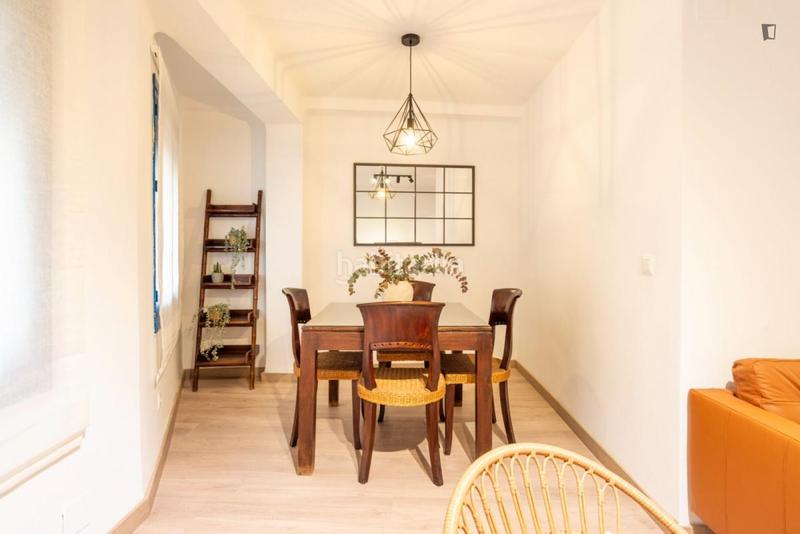 Foto ebe550b7-5aea-4073-bb80-e8c5f1052d32. Location appartement dans La Trinidad Málaga