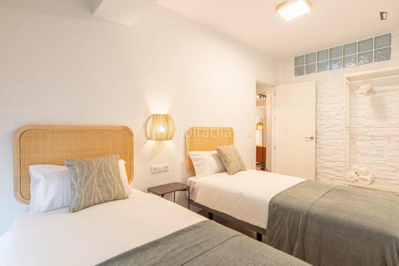 Foto 4b5c467a-7356-4ab8-b240-cf47b19ca4cf. Miete appartement in La Trinidad Málaga