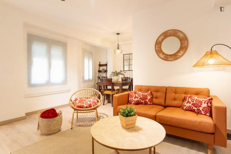 Foto 02deb4db-6030-47a9-8eaf-85b87e07c1f4. Affitto piccolo appartamento in La Trinidad Málaga