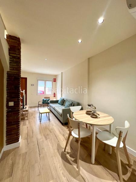 Foto 3839448f-3d45-4f73-9d23-1be38ca7b9b6. Alquiler apartamento en Pedregalejo - Morlaco Málaga