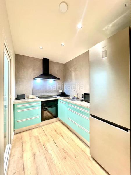 Foto 94b72b7b-4b34-46dd-9194-24fdde3762f4. Alquiler apartamento en Pedregalejo - Morlaco Málaga