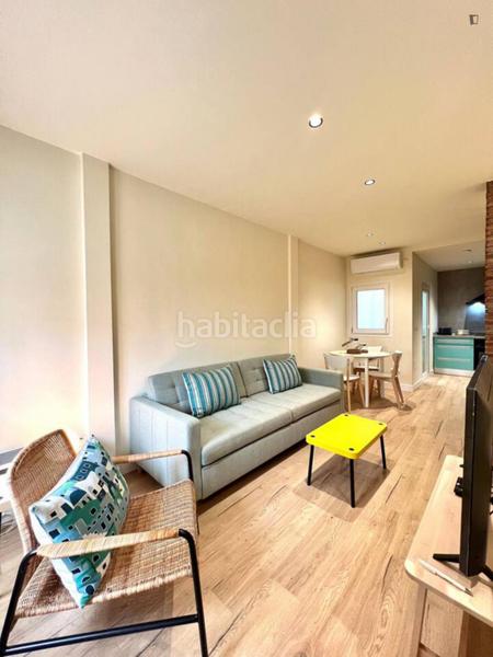 Foto c300699e-3b34-4b04-a208-2dec7c22f8e4. Location appartement dans Pedregalejo - Morlaco Málaga