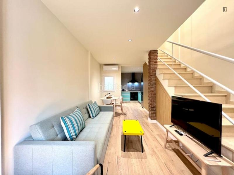 Foto b071e262-31ea-4148-aabd-77e2bc2e4d9c. Miete appartement in Pedregalejo - Morlaco Málaga