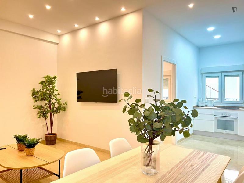 Foto 1c772e0f-a18d-4236-a9f7-c7787a9b58aa. Location appartement dans Centro Histórico Málaga