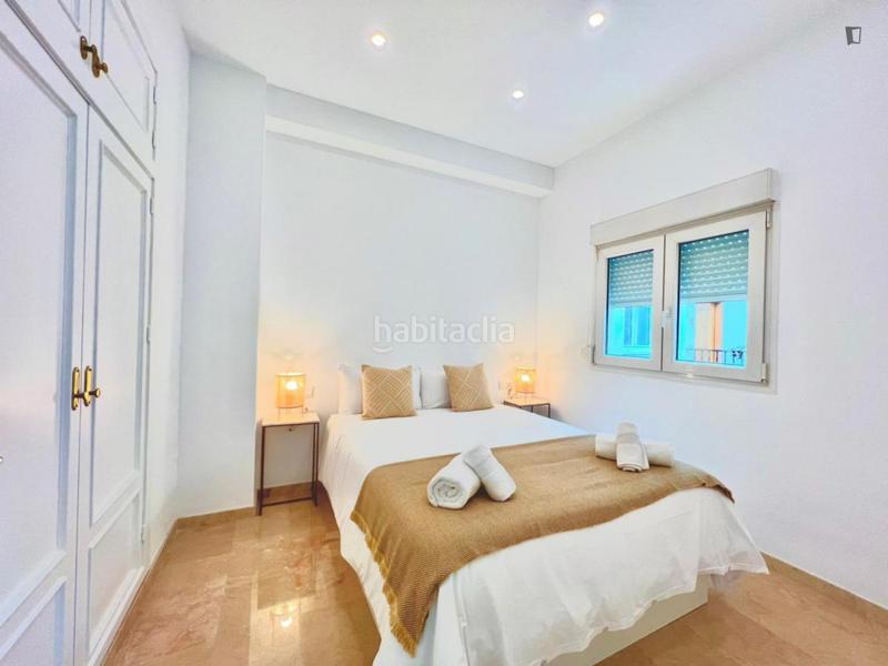Foto 2ff3d3cc-7a21-4c44-b1e8-ef40eb117d39. Location appartement dans Centro Histórico Málaga